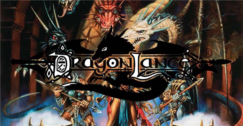 Dragonlance: D&D's Masterpiece - Cyn's Workshop