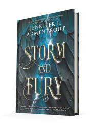 storm and fury