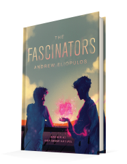 reading The Fascinators