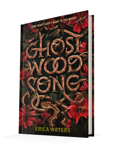 Ghost wood song