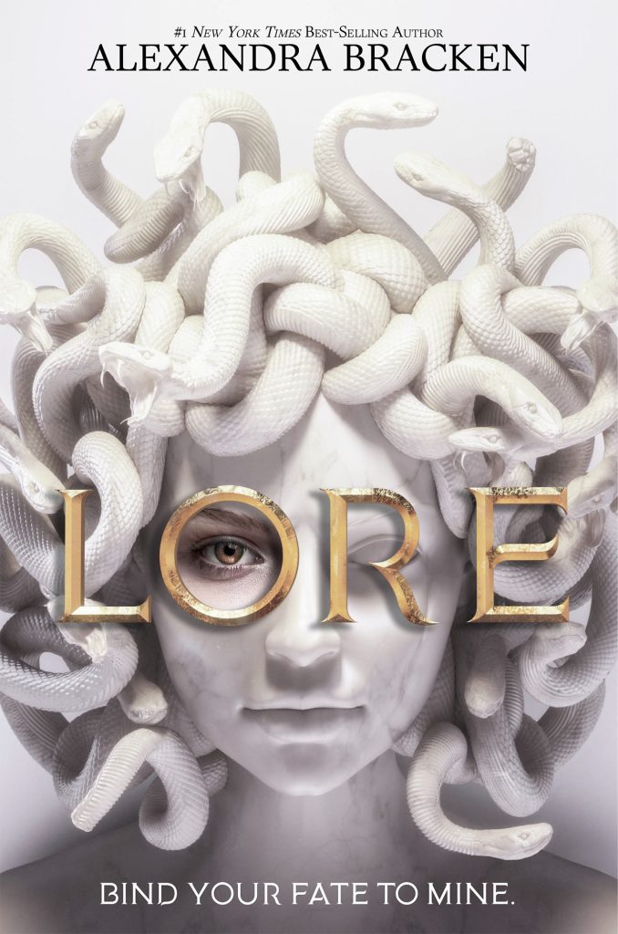 lore cover reveal