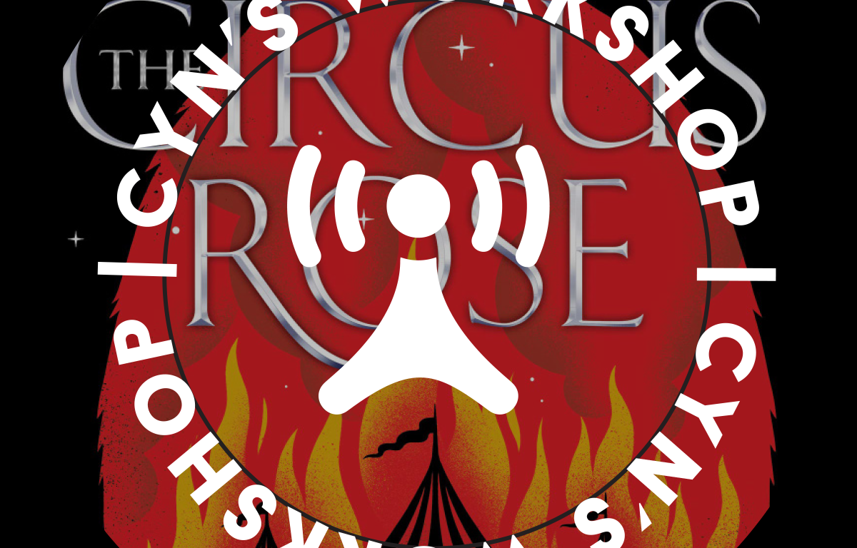 The Circus Rose Review on Spotify - Cyn's Workshop