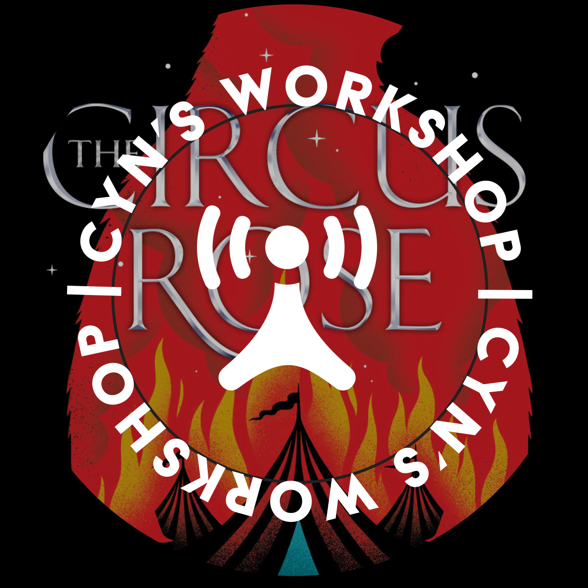 The Circus Rose Review on Spotify - Cyn's Workshop