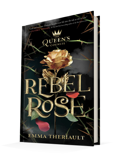 rebel rose