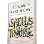 Spells Trouble