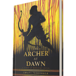 archer at dawn