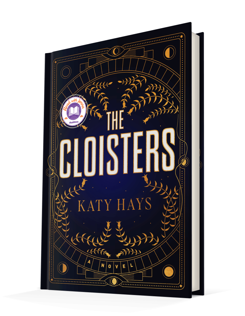 Review of 'The Cloisters' Cyn's